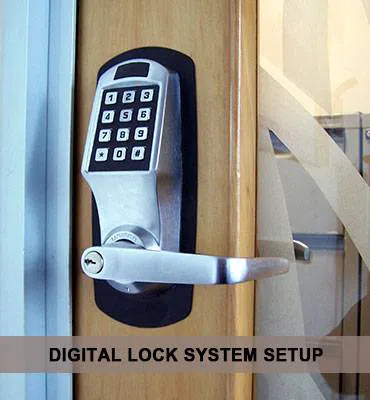 Capitol Locksmith Service East Weymouth, MA 781-298-3435 - digi-lock-68-4mod